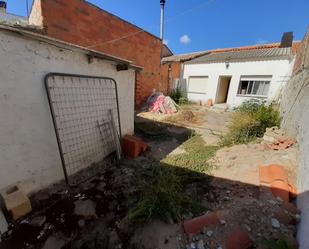 Casa o xalet en venda en Villaralbo