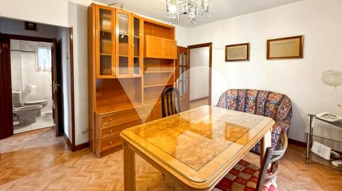 Foto 2 de Pis en venda a De José Arcones Gil, Pueblo Nuevo, Madrid