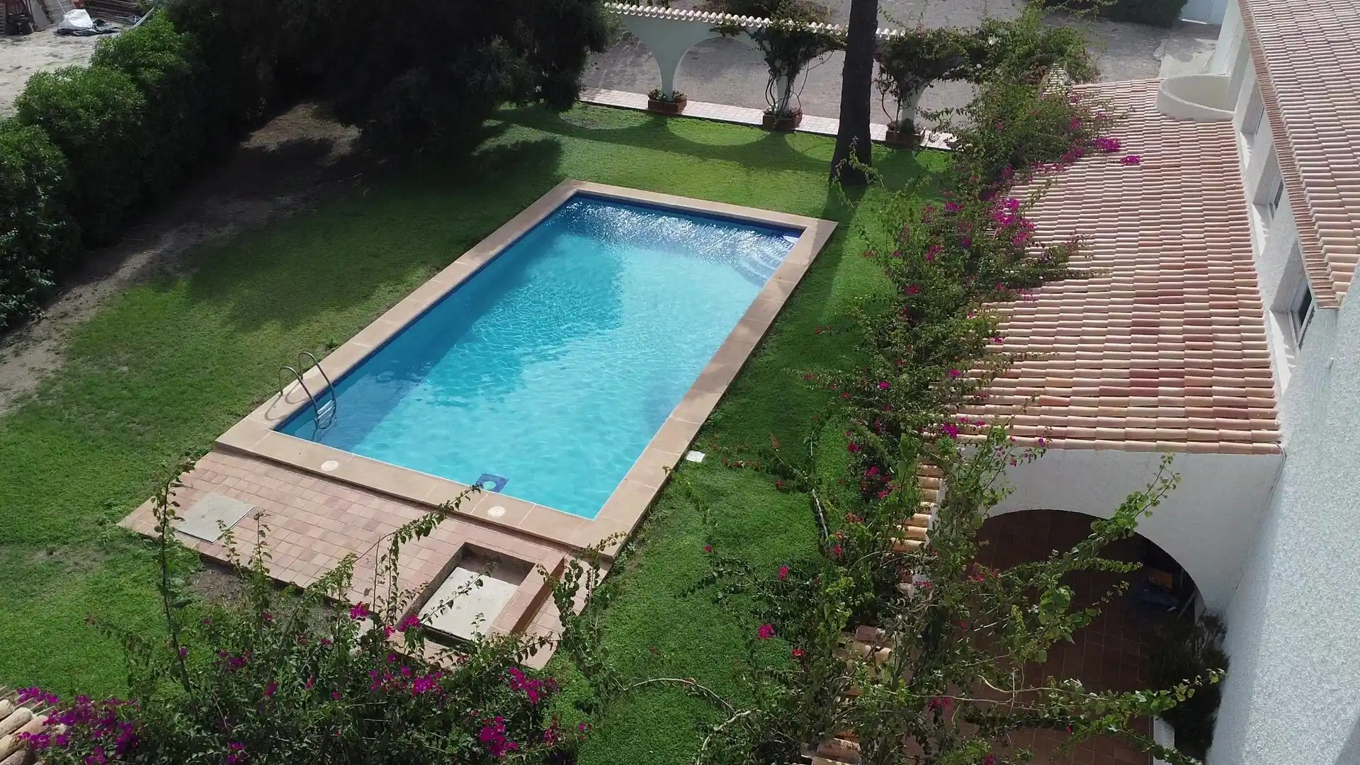 Xalet amb piscina en venda a Plaza G-1 Puerto Meno, imagen 6