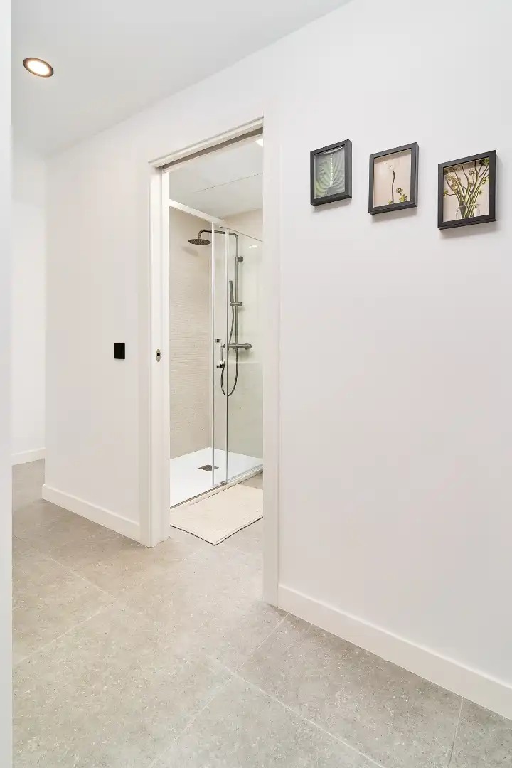 Flat for sale in Calle Dúo Sacapuntas, 102, Urbanización Santa Rosa