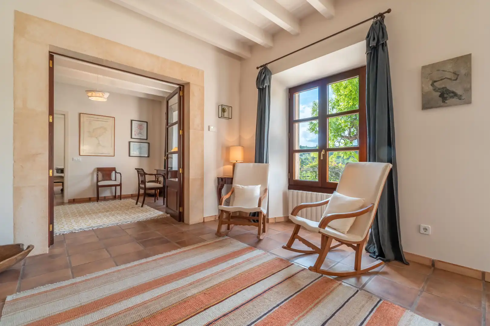 Country homes for rent in Artà Poble