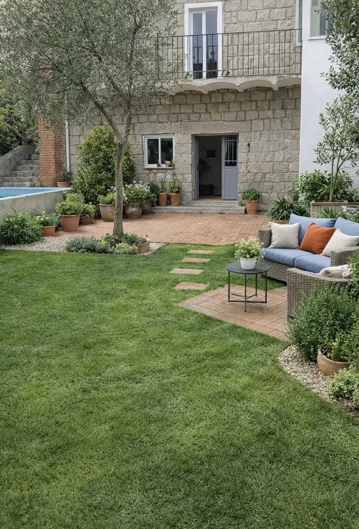 Terraza de Casa o chalet en venta en Ávila con Calefacción, Terraza y Piscina