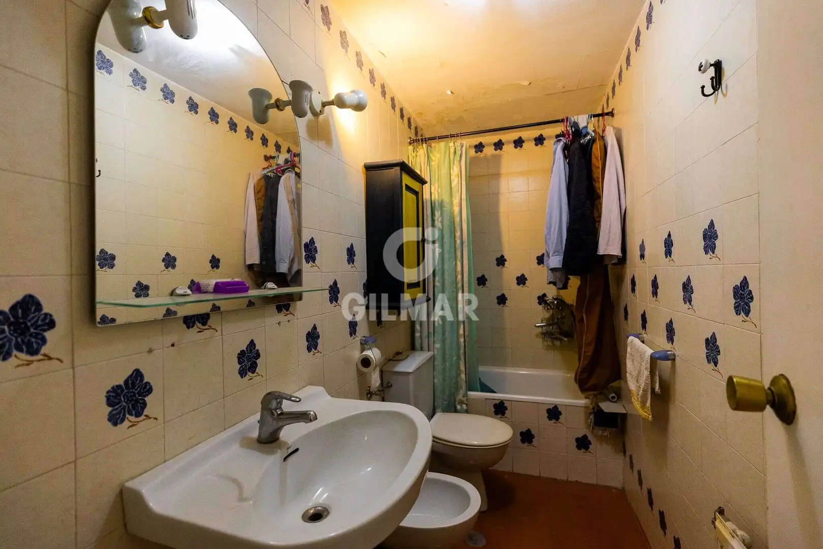 Baño de Piso en venta en Collado Villalba con Calefacción, Jardín privado y Piscina
