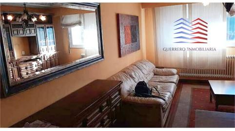 Foto 3 de Pis en venda a Avenida Santiago, Después de la Gasolinera, San Rosendo, Ourense