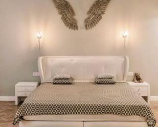 Bedroom of Study to rent in Benidorm  with Furnished and Pets allowed