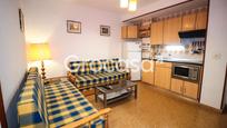 Living room of Flat for sale in Canet d'En Berenguer  with Air Conditioner, Heating and Furnished