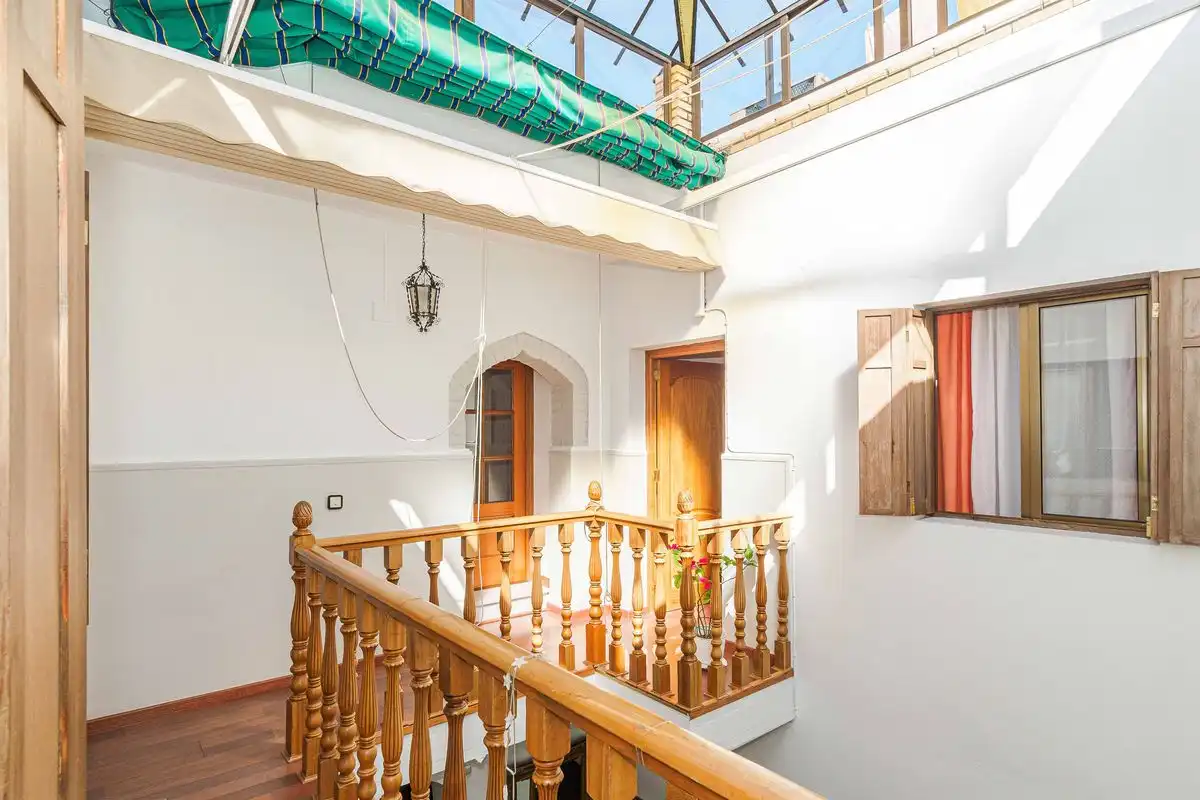 Casa adosada en venda a C. San Teodomiro, Carmona