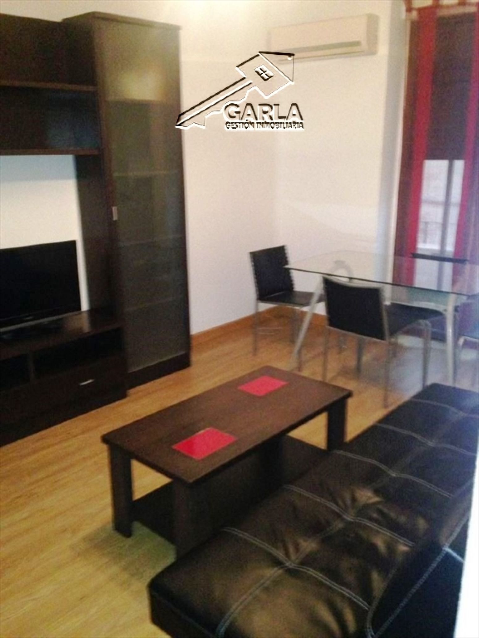 Comedor de Piso en venta en Salamanca Capital con Calefacción, Terraza y Amueblado