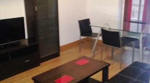 Foto 2 de Pis en venda a Barrio del Centro, Salamanca