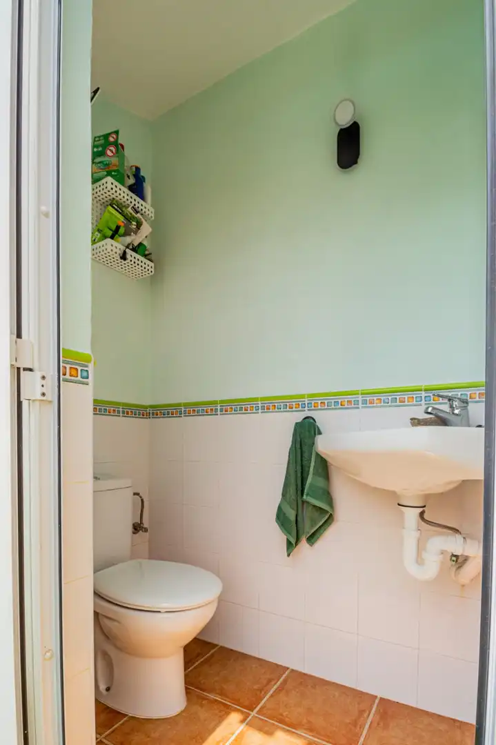 Adossat amb piscina en venda a Pueblo - Urbanizaciones, imagen 19