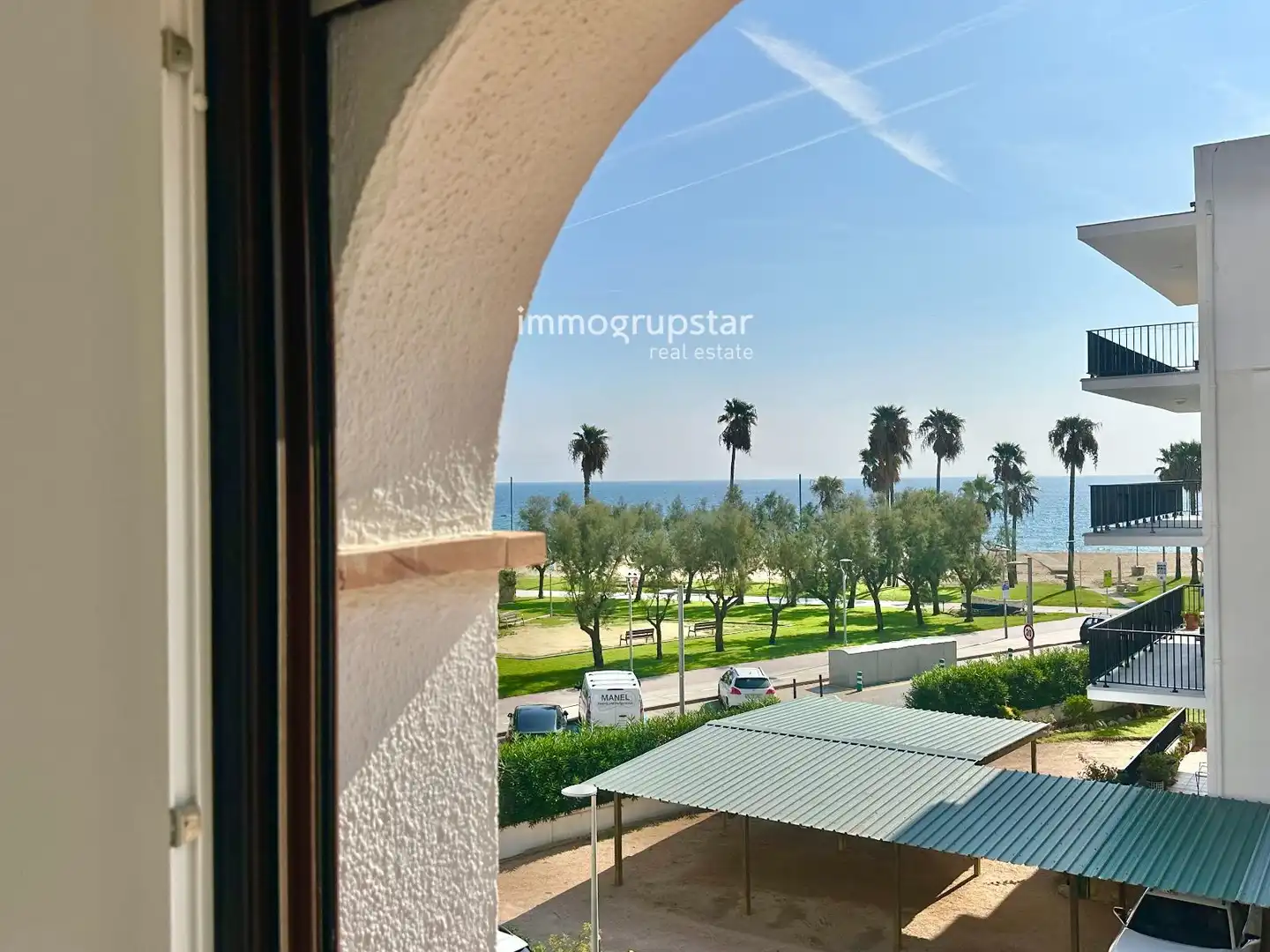 Casa adosada en venta en Torre Valentina - Mas Vilar de La Mutxada - Treumal