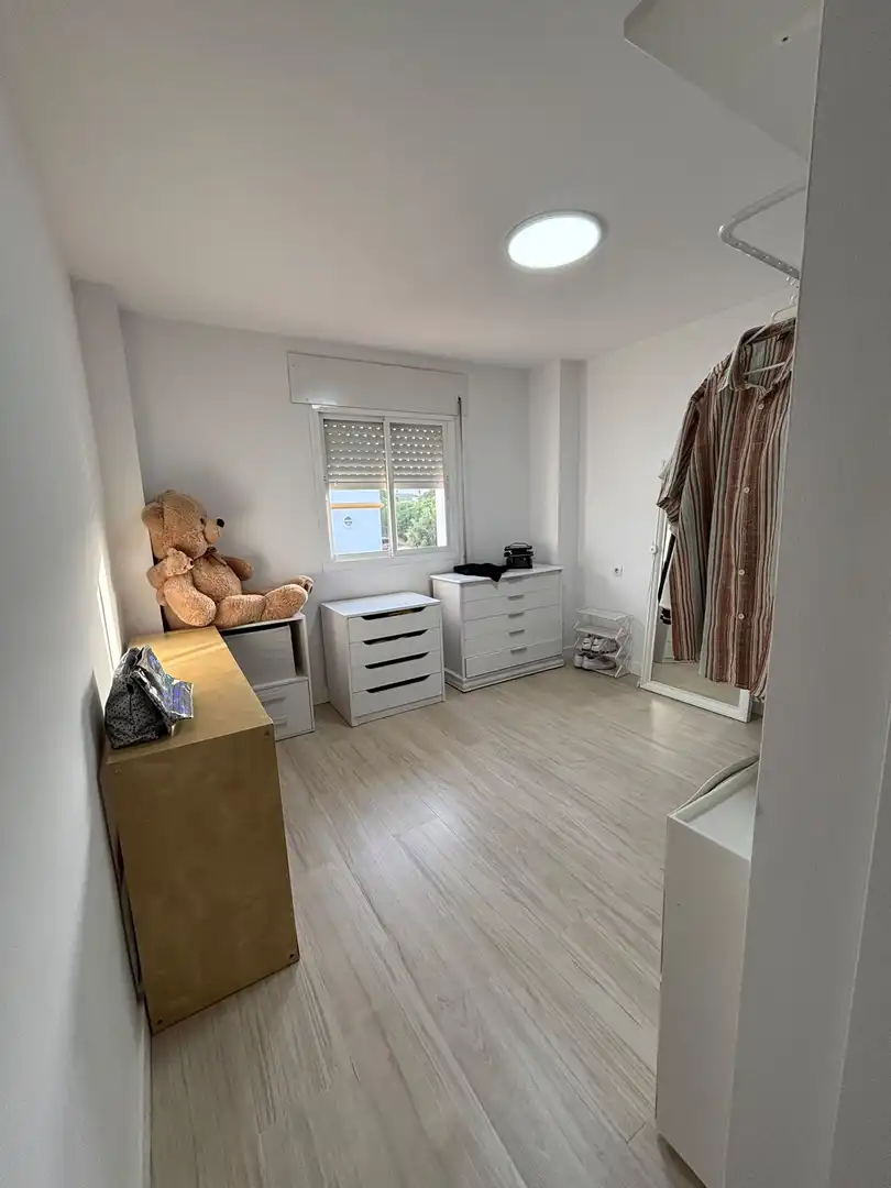 Ático con terraza en venta en Estepona Pueblo, imagen 5