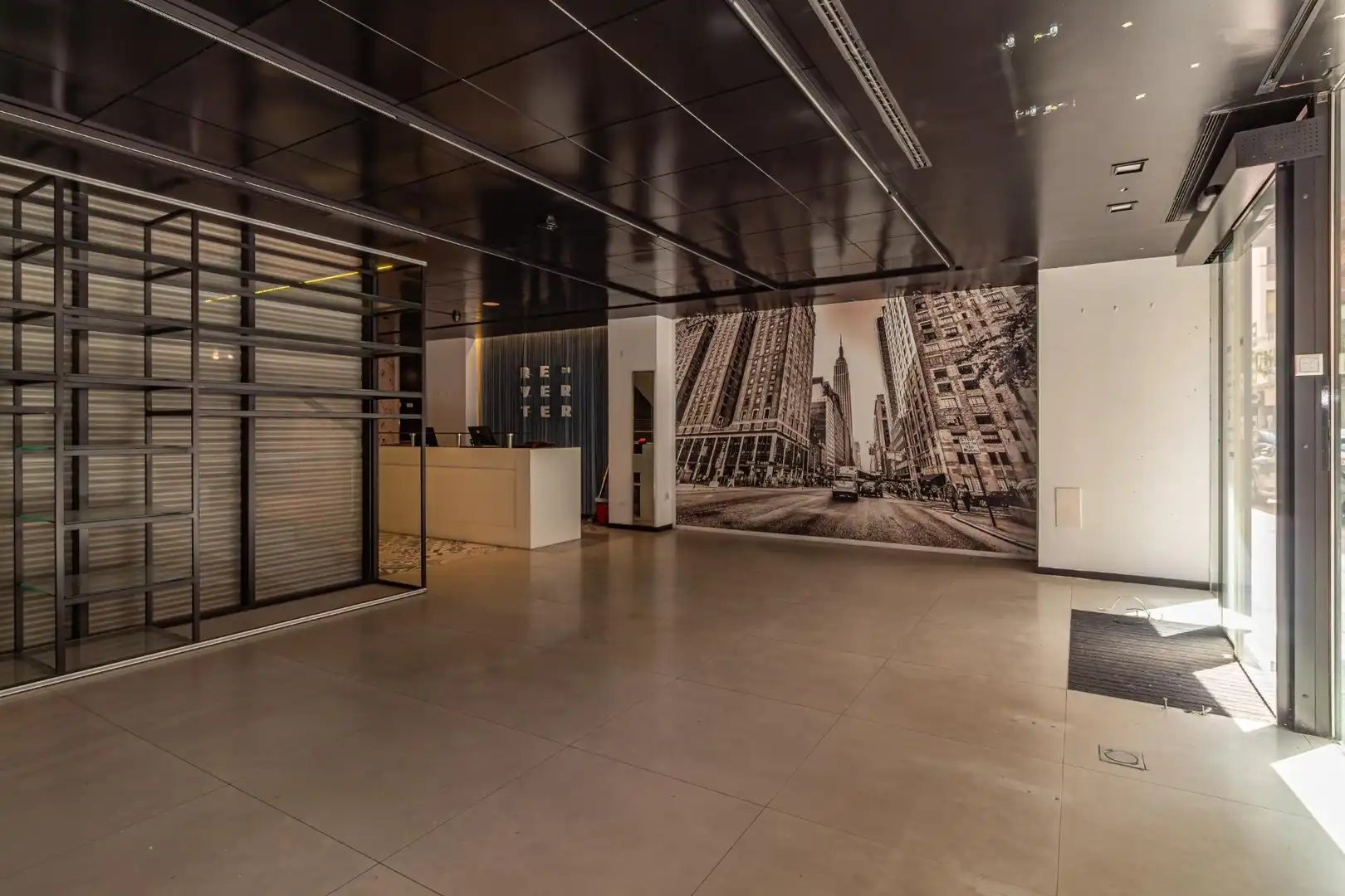 Business premises to rent in Calle de Asensi 5, imagen 2
