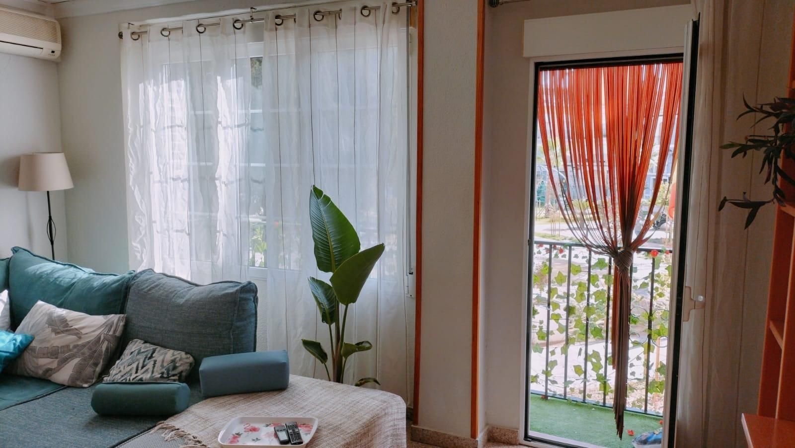 Bedroom of Flat for sale in Villena  with Storage room and Balcony