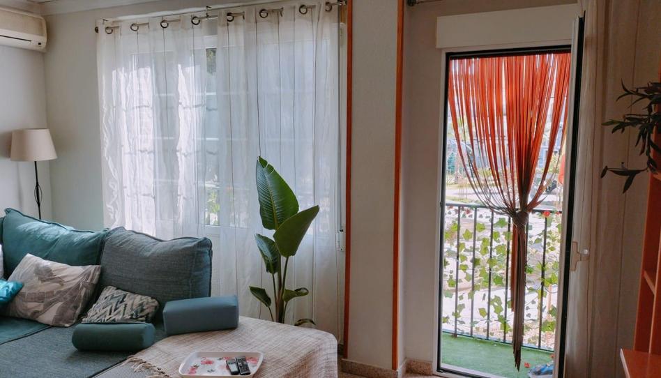 Photo 1 of Flat for sale in Maestro Carrascosa - Banda de Música, Alicante