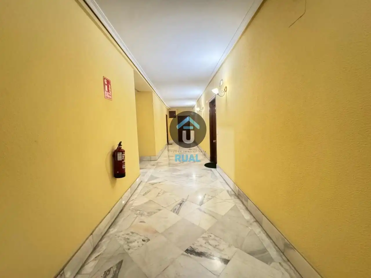 Piso de alquiler en Talavera de la Reina con Aire acondicionado y Amueblado