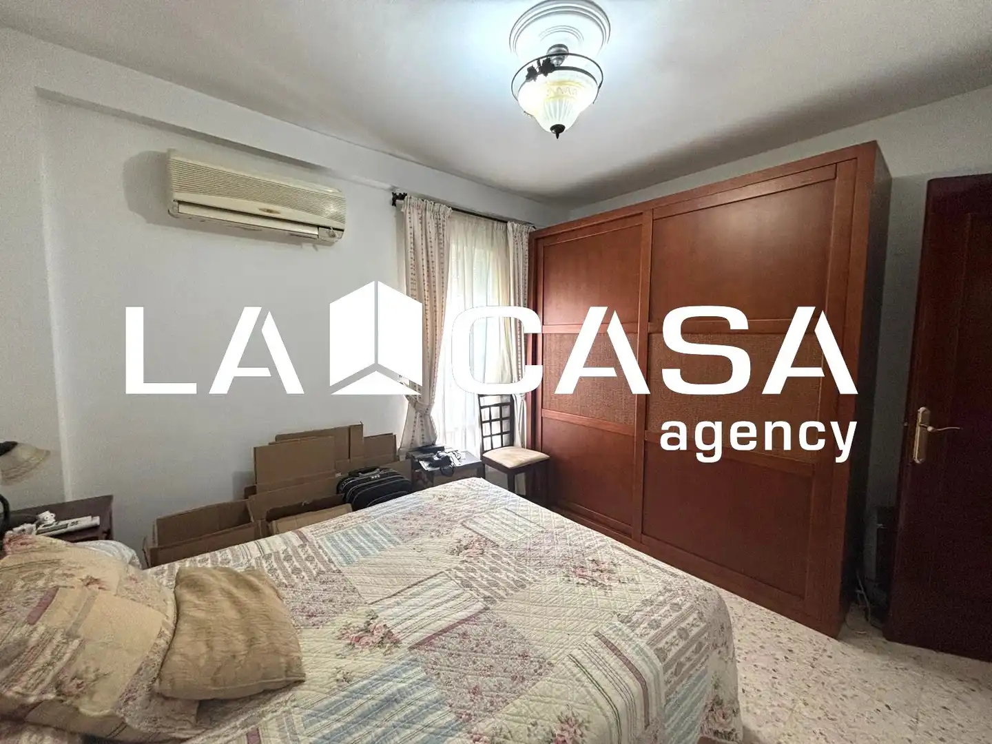 Piso en venta en Sevilla