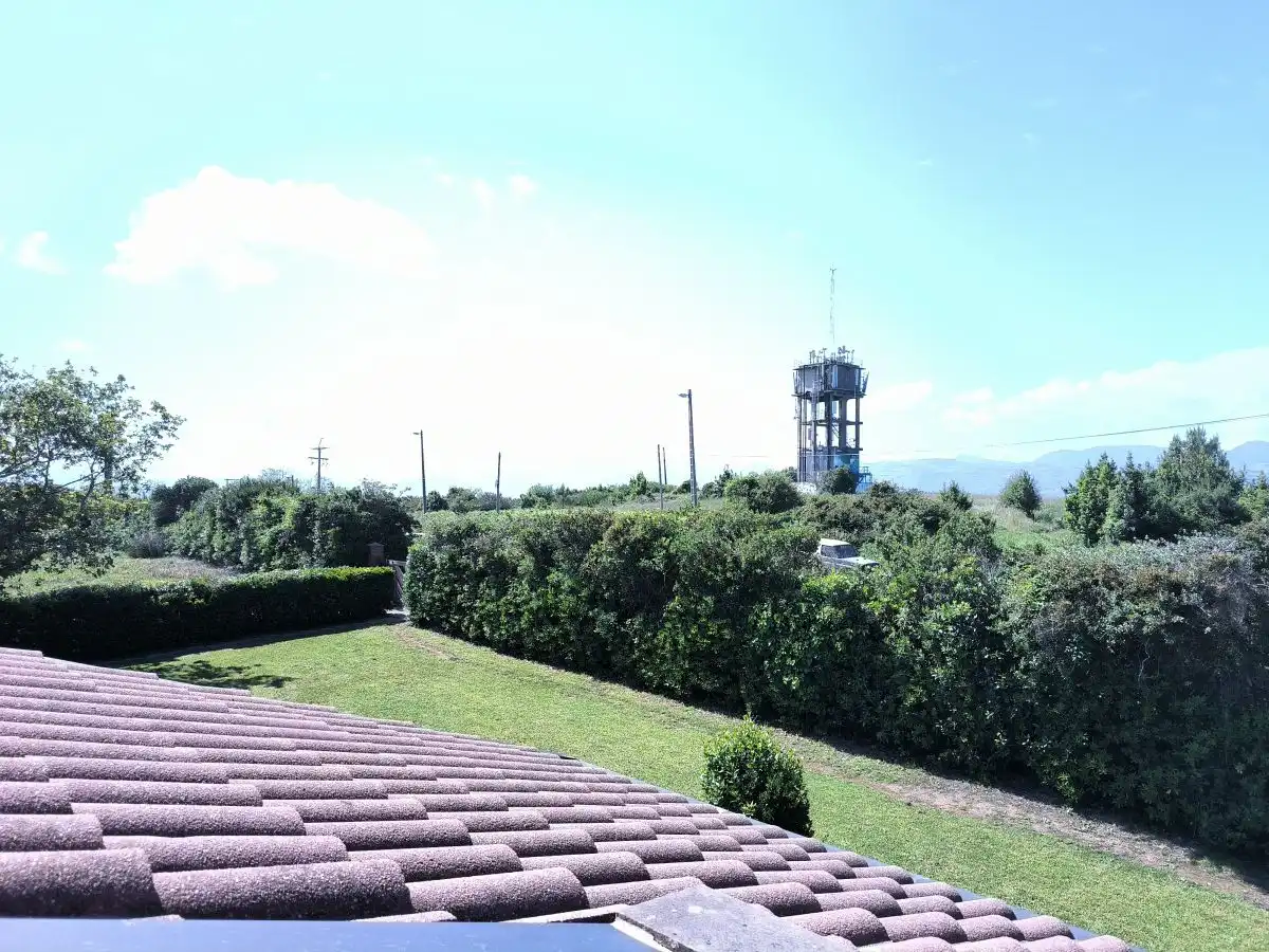 Jardín de Casa o chalet en venta en Getxo  con Calefacción, Terraza y Trastero