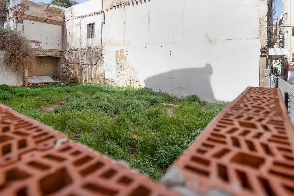 Land for sale in Cartagena