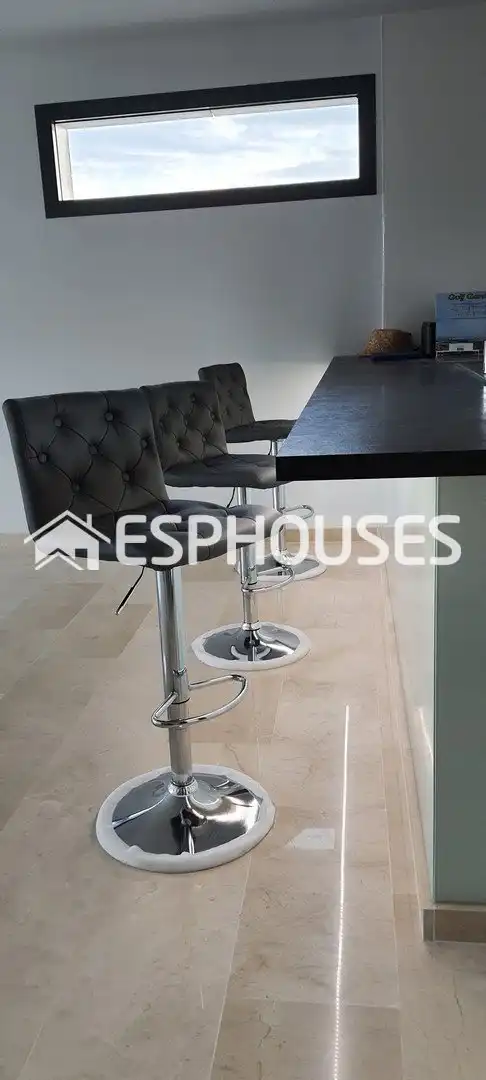 Villa avec terrasse à vendre à Balcón de Finestrat - Terra Marina, imagen 35