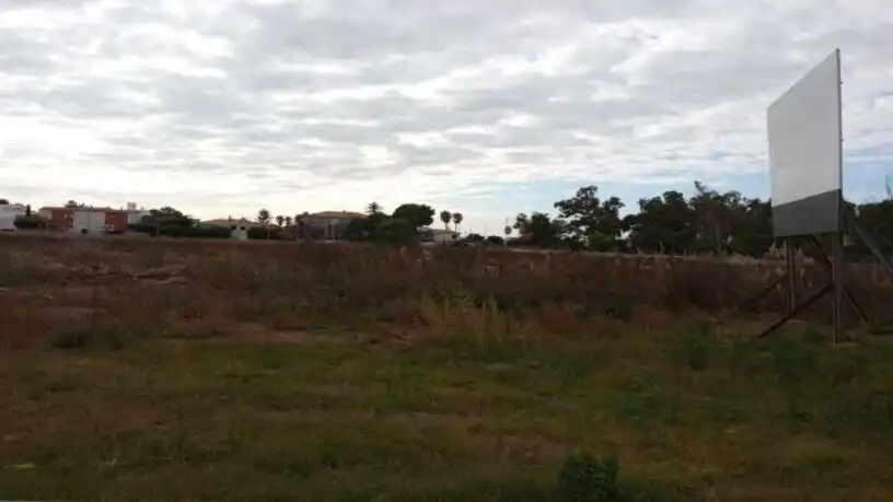 Terrenos y solares en venta en calle Joaquin Rodrigo, imagen 9