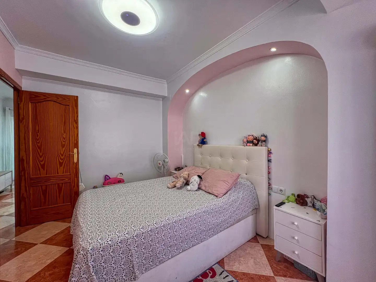 Habitación de Piso en venta en Dénia con Aire acondicionado, Calefacción y Terraza