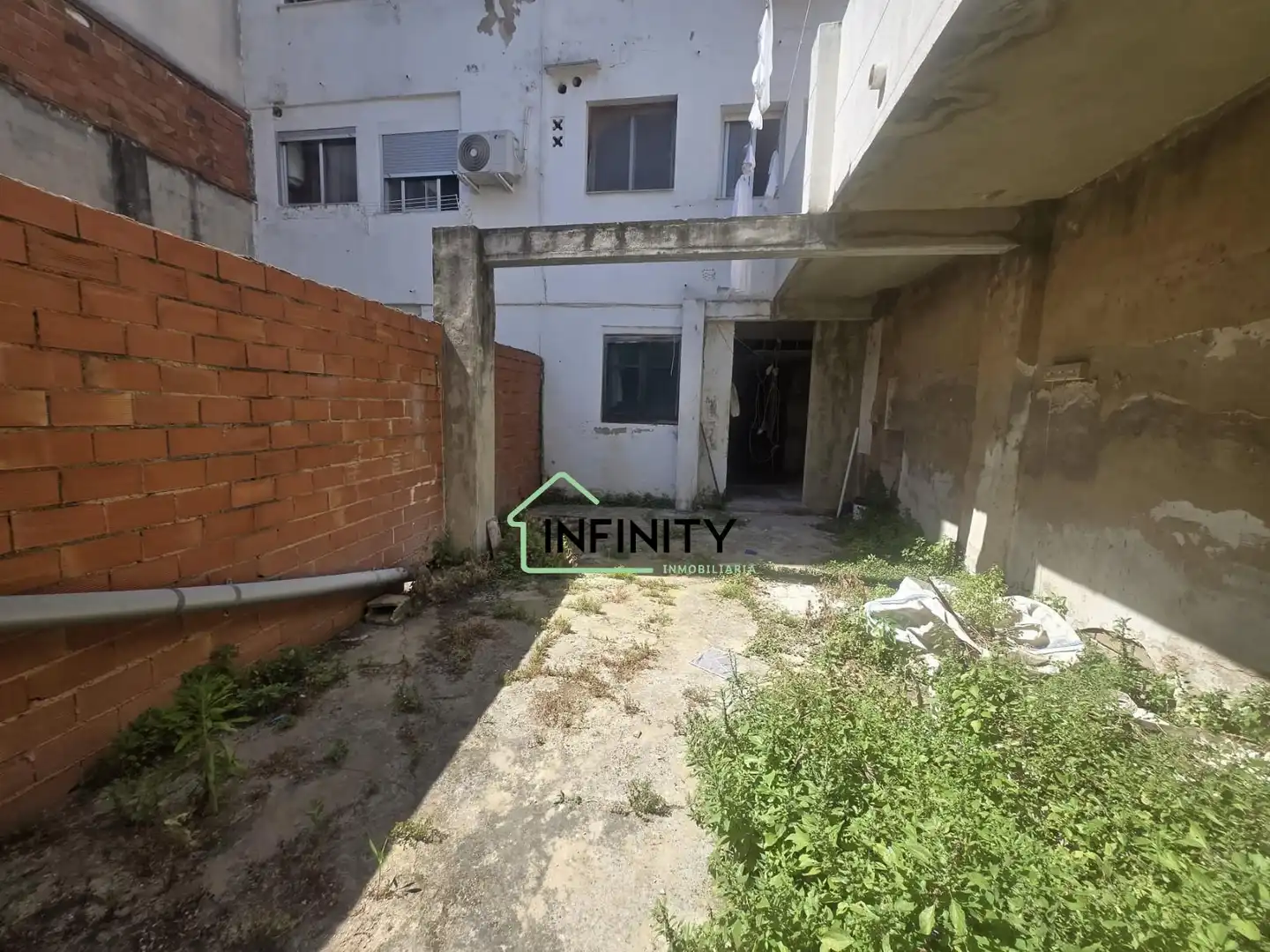 Planta baja en venta en Gandia