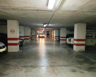 Garage for sale in MIGUEL CASTILLEJO, Renfe - Bulevar 1ª y 2ª Fase