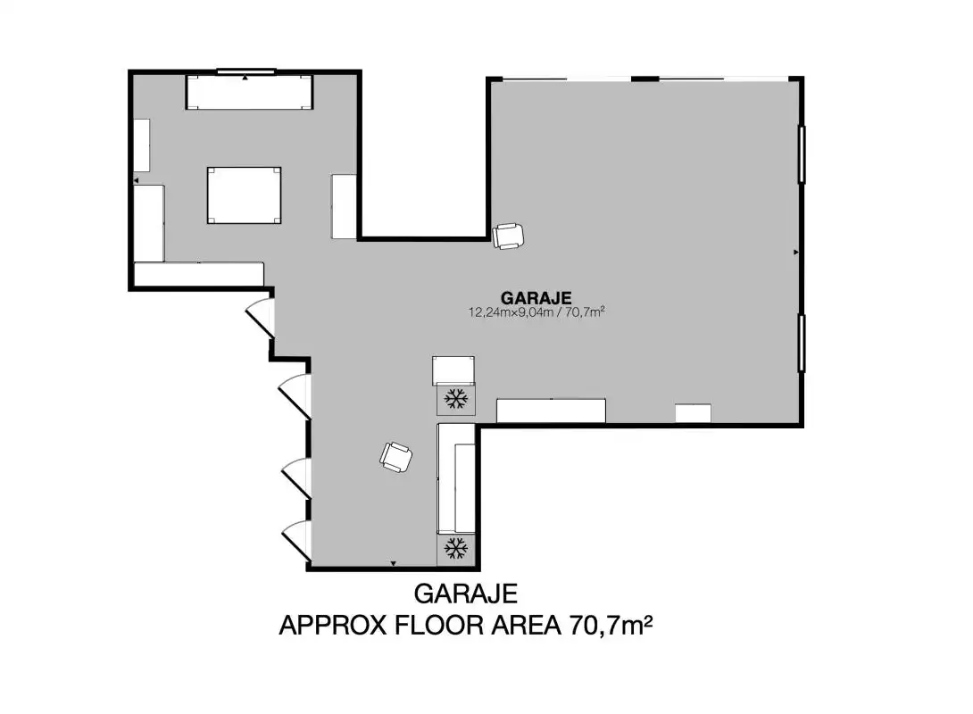 Haus oder Chalet zum Verkauf in Mondéjar mit Heizung, Schwimmbad und Möbliert