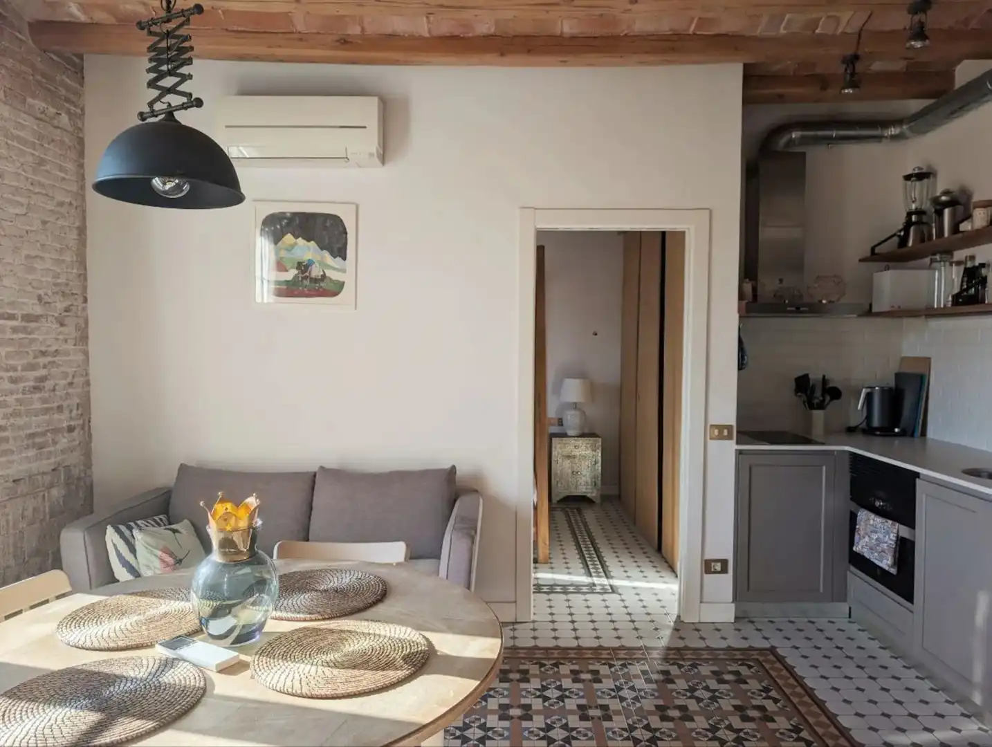 Fotografía del inmueble reportado: 2.207 €/mes — Barri Gòtic, Barcelona