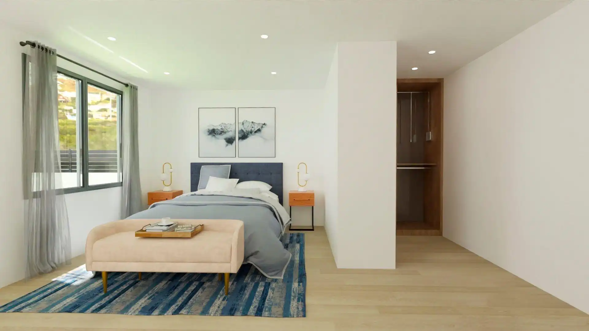 Villa avec jardin à vendre à Hondón de las Nieves / El Fondó de les Neus, imagen 10