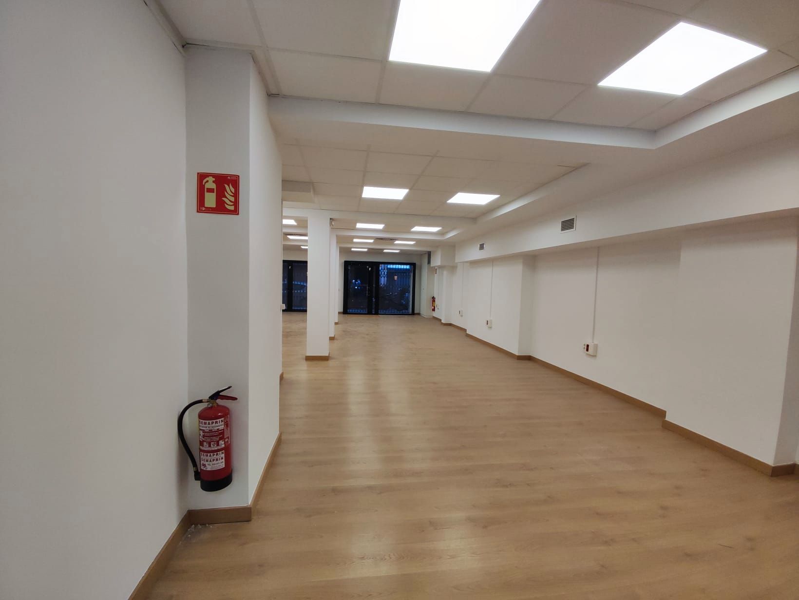 Premises to rent in  Barcelona Capital