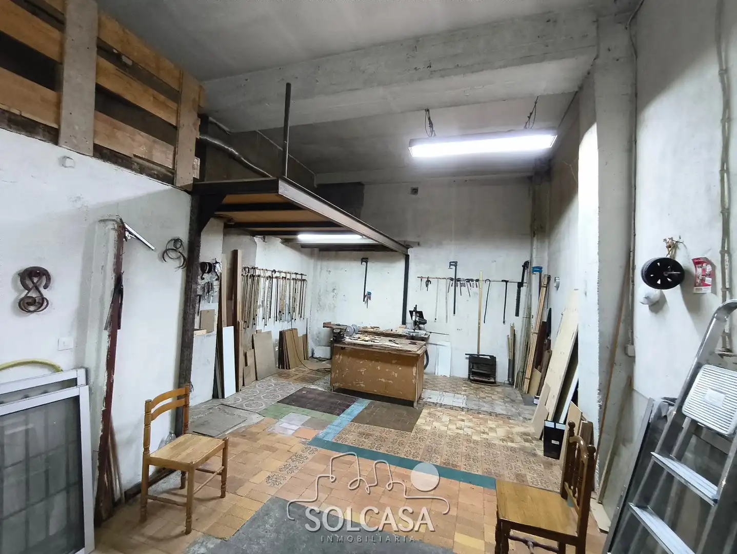 Local comercial en venda a Calle Júpiter, imagen 11