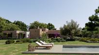 Garden of House or chalet for sale in Formentera