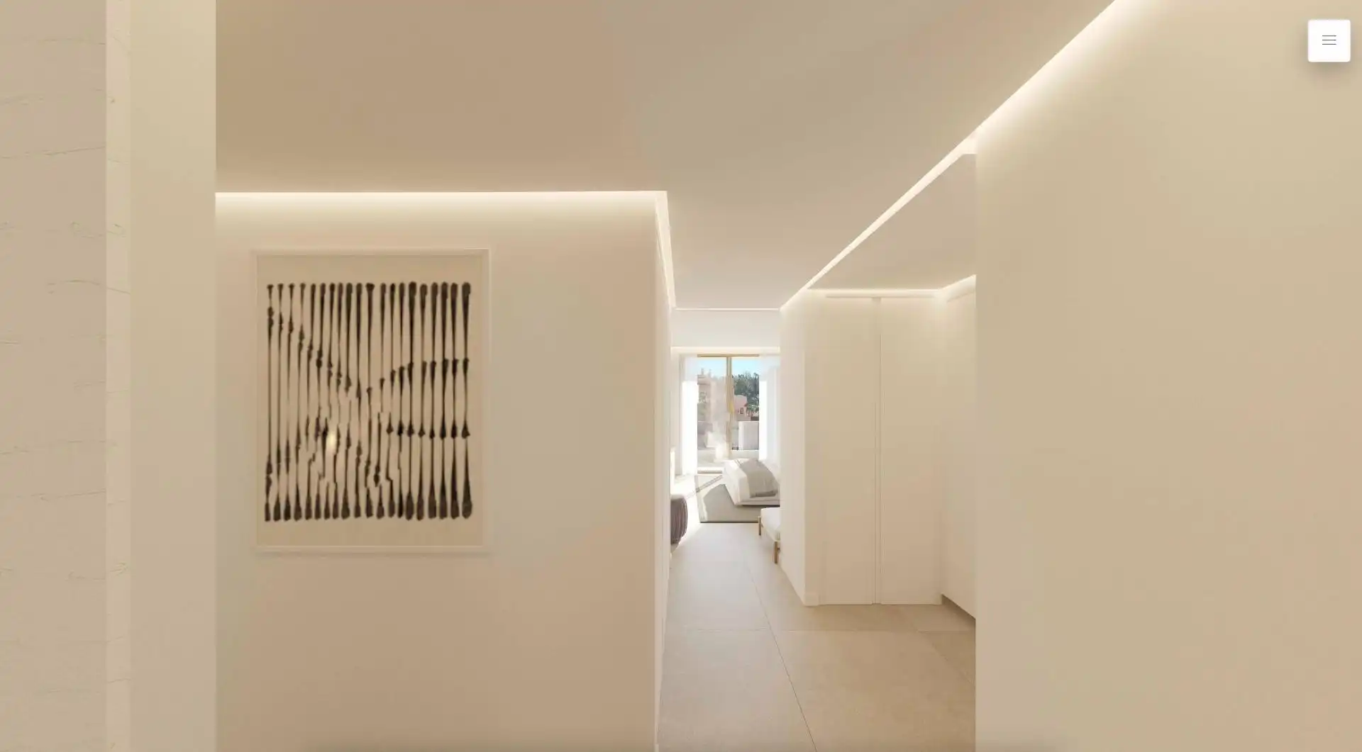 Wohnung mit Pool zum Verkauf in Benamara - Atalaya, imagen 18