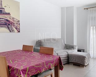 Living room of Flat for sale in Gandia