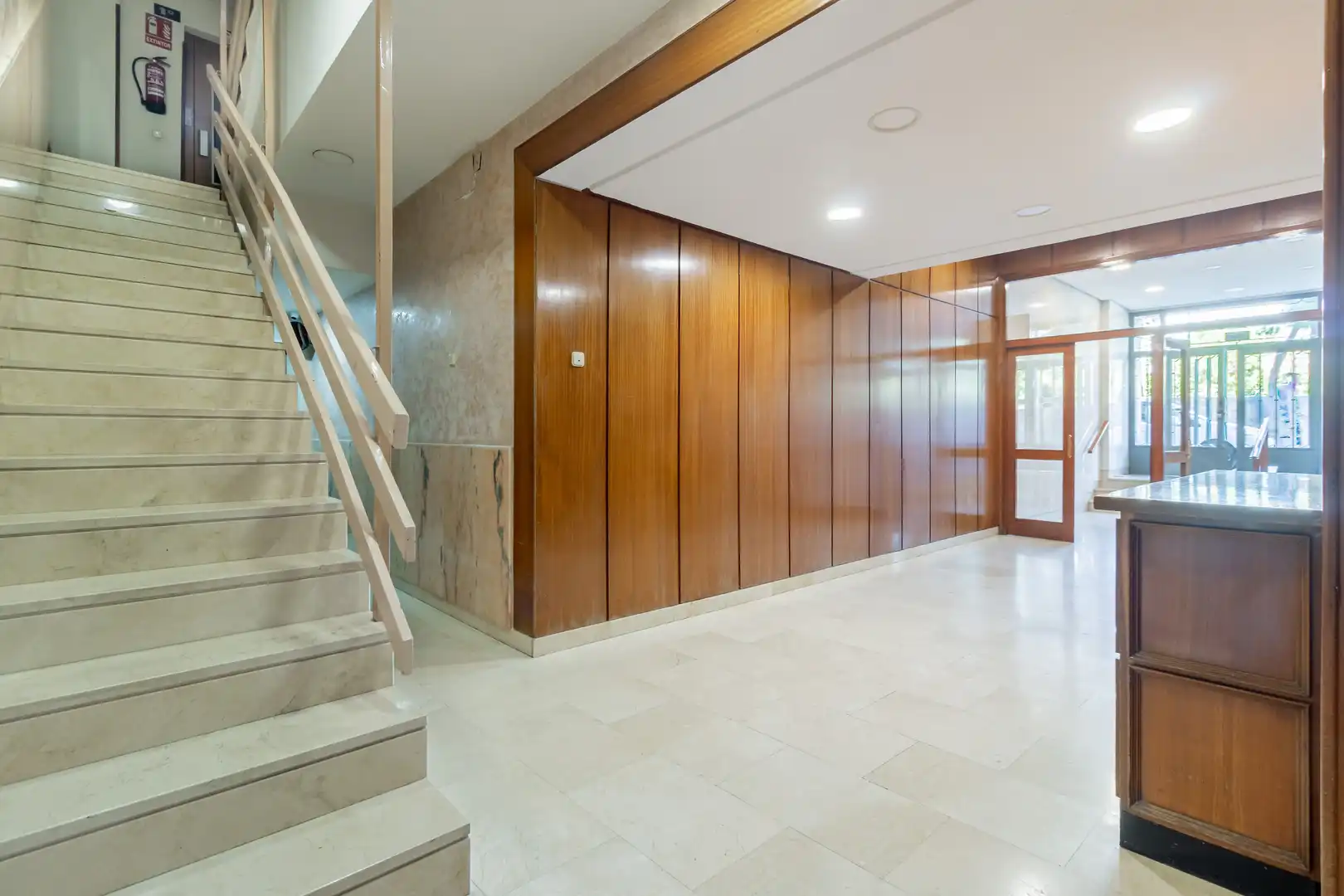 Piso en venta en Carabanchel