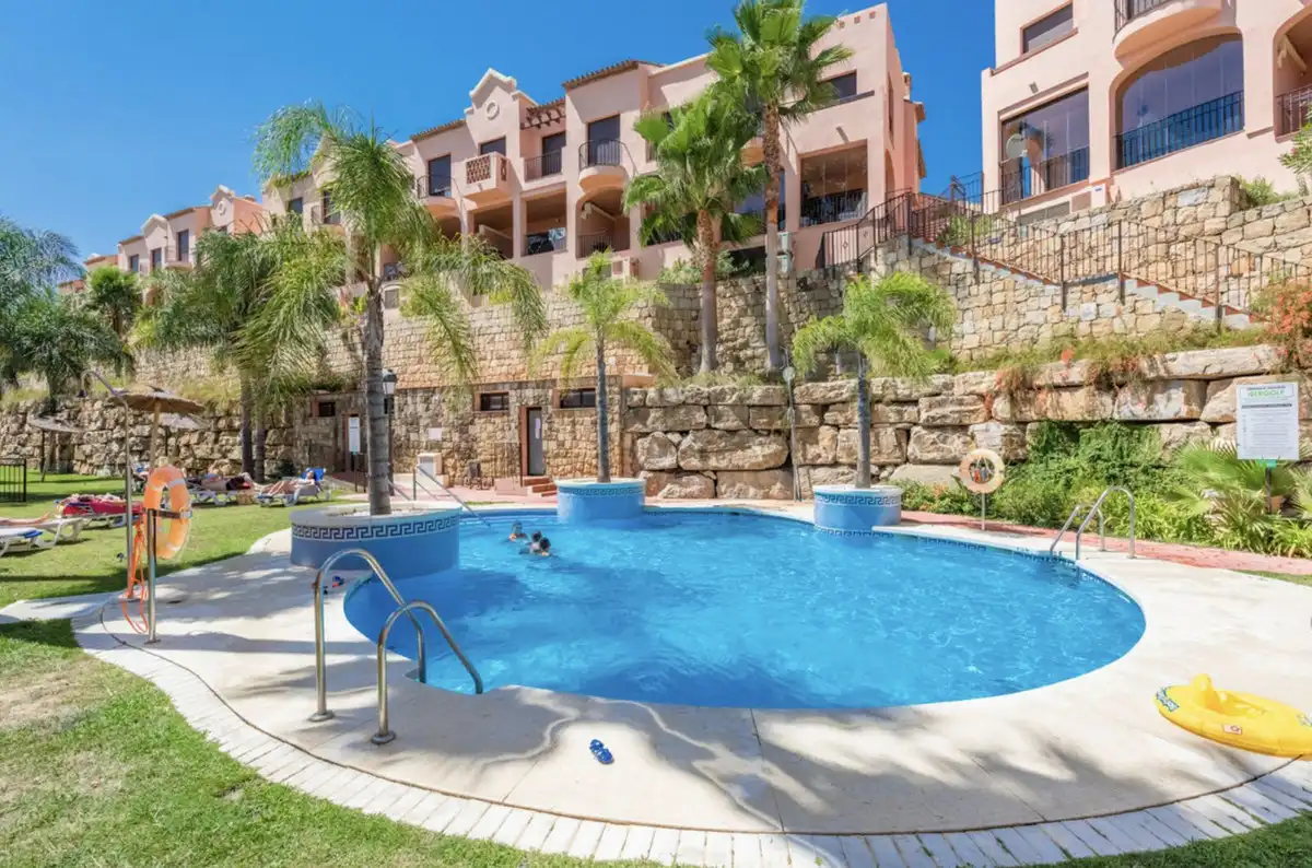 Adossat amb piscina en venda a Costa Natura, imagen 18