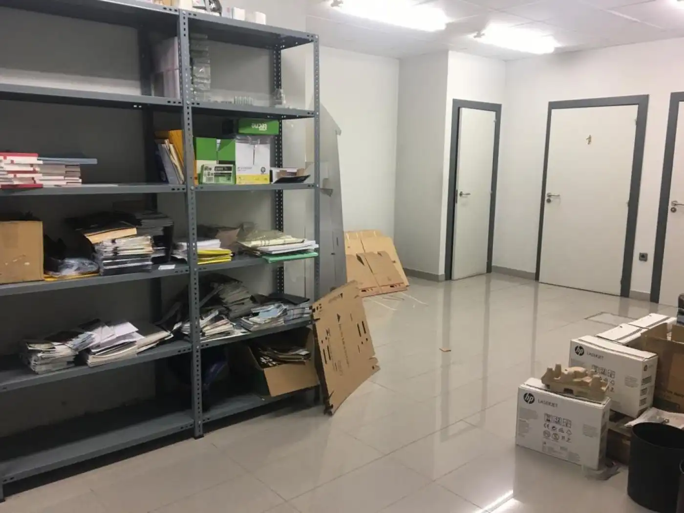 Business premises to rent in Sant Josep - Zona Hospital, imagen 5