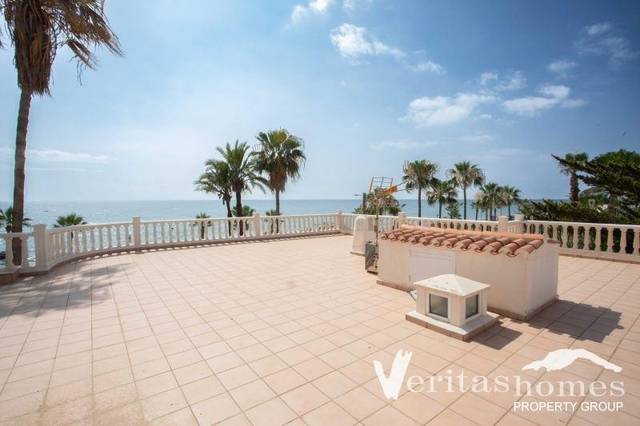 Casa-chalet en Venta en Vista de los Ángeles