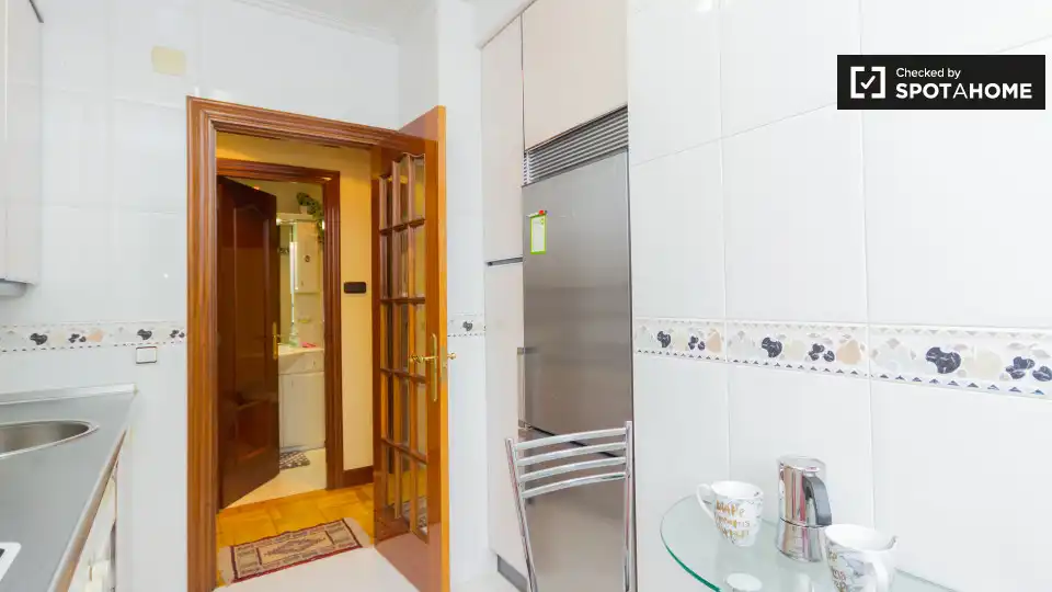 Room in Ametzola