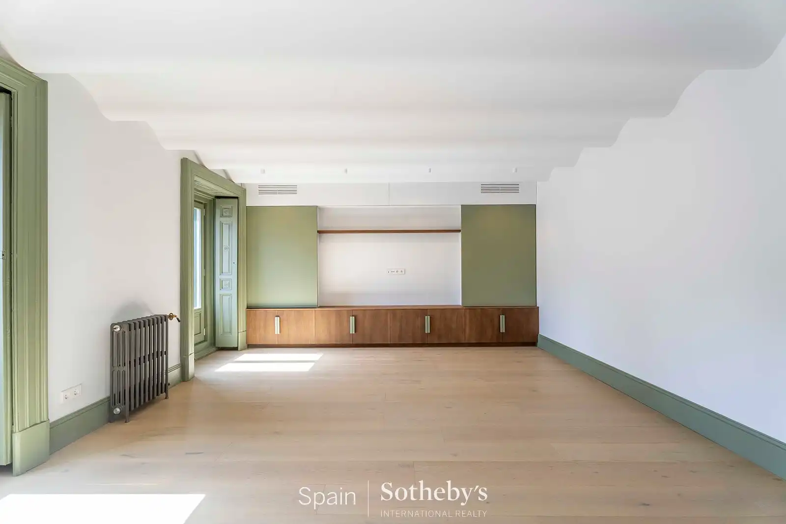 Appartement compact avec ascenseur à vendre à Centro, imagen 2
