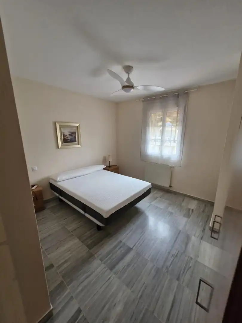 Apartamento de alquiler en Avenida Elvas