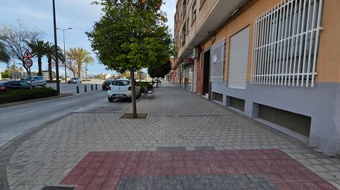 Foto 2 von Geschaftsraum zur Miete in Avenida de Juan Carlos I, 117, Totana, Murcia
