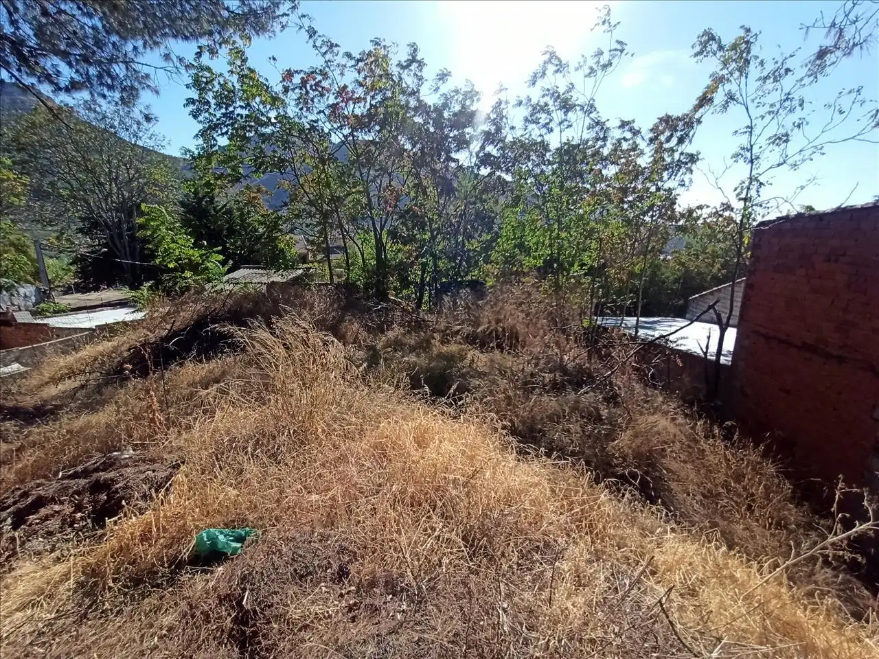 Grundstücke und Bauplätze zum Verkauf in De La Sierra, imagen 9