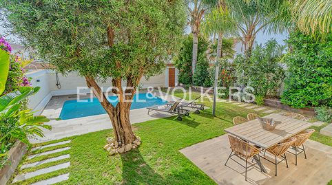 Foto 5 de Casa adosada en venta en Calle Conrado Albadalejo, 43, Alicante Golf, Alicante / Alacant