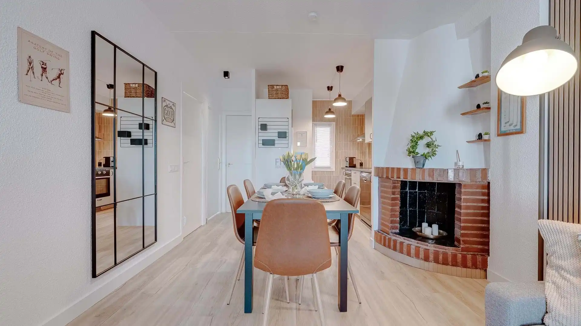Wohnung mit Terrasse zum Verkauf in Orihuela Costa, imagen 5