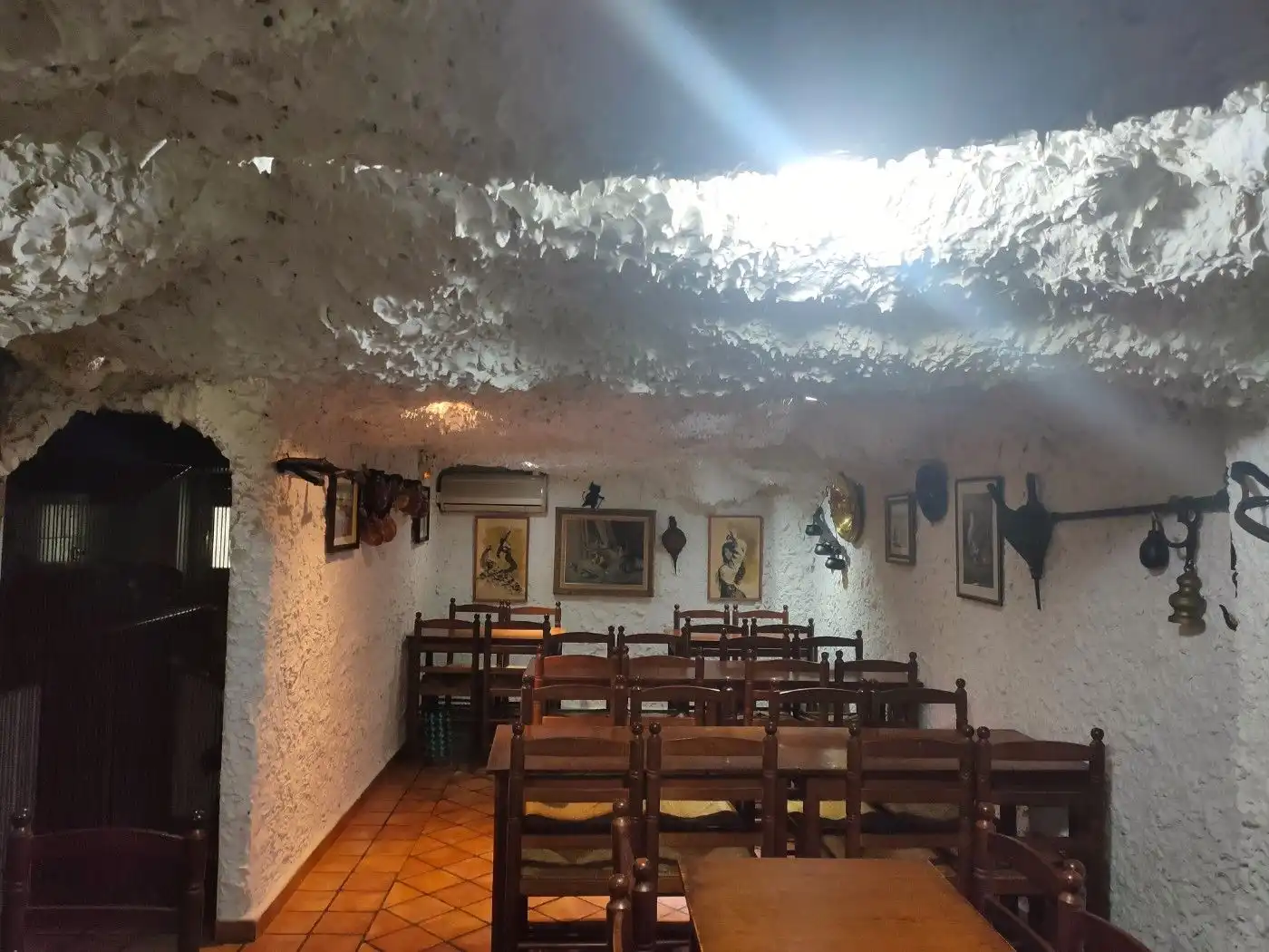 Local en traspaso en Badalona con Aire acondicionado, Calefacción y Amueblado