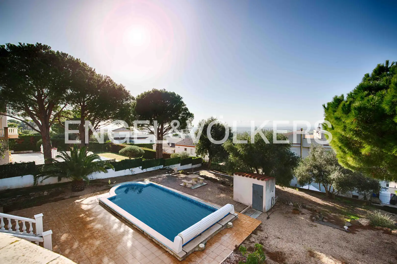 Haus mit Pool zum Verkauf in Carrer Garbi, imagen 20