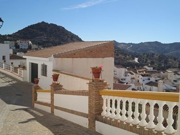 Appartement à vendre à PEÑUELA
